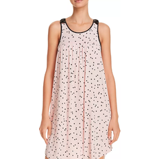 Pink Negligées Kate Spade Polka Dot Chemise - Pink Dot