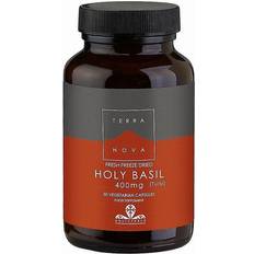 Terranova Holy Basil 50 kaps