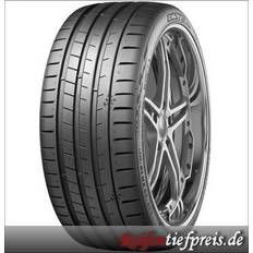 245 - Pneumatici estivi Kumho Ecsta PS91 245/35 R20 95Y XL