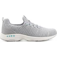 Easy Spirit Tareh W - Grey Knit