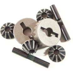 HPI Racing 4 Bevel Gear Differential Conversion Set (1 Set)