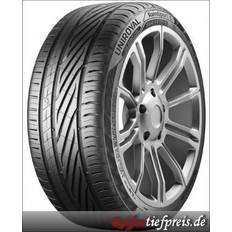 Best_beoordeeld Zomerbanden Uniroyal RainSport 5 225/50 R18 99W