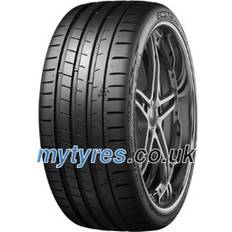 Kumho Ecsta PS91 255/45R19 104Y XL