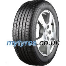 Bridgestone T005 Runflat 245/45R20 sommerdæk