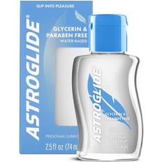 Astroglide Giocattoli erotici Astroglide Glycerin and Paraben Free Liquid 74ml