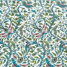 Wallpapers Clarke & Clarke Emma J Shipley Emma Shipley Rousseau Wallpaper