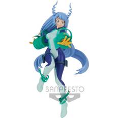 Bandai My Amazing Heroes Nejire Figur