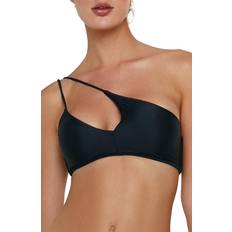 Rai Bikini Top - Black