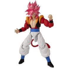 Bandai Jouets Bandai Figurine Dragon Ball Super Saiyan 4 Gogeta Série 14