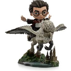 og Buckbeak Figur 16cm