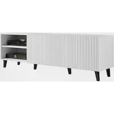 Kunststoff Fernsehschränke Furniturebox 150cm Fernsehschrank 150x52cm