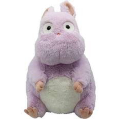 My Neighbor Totoro Nakayoshi Plush Figure Boh Mouse