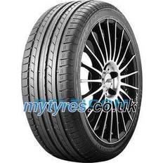 225 45 17 Dunlop Sp Sport 01a 225/45/17 91y