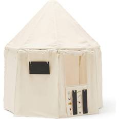 Kids concept tält Kids Concept Tent Add on Play Set