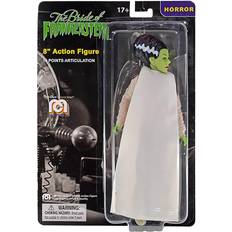Mego 8 Figure Universal Monsters Bride of Frankenstein