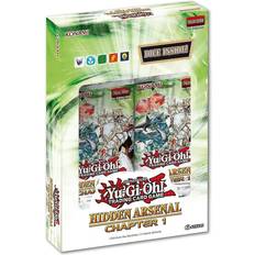 Konami Yu-Gi-Oh! Hidden Arsenal: Chapter 1