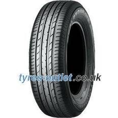 Yokohama Geolandar (G98GV) 225/65 R17 102V