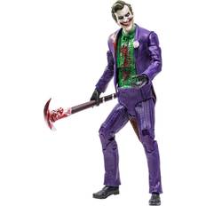 Mortal kombat figur McFarlane Mortal Kombat The Joker Figur 18cm