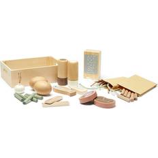 Juguetes de Comida Kids Concept Food Play Set