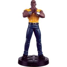 Speelgoed Eaglemoss Marvel Luke Cage Figure