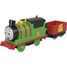 Thomas & Friends Leksaker Thomas & Friends MOTORIZED PERCY AEG