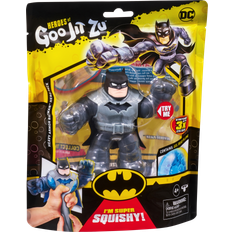 Figurines en Caoutchouc Heroes of Goo Jit Zu Dc Series 3 Heavy Armor Batman 41287