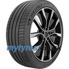 Michelin 17 - 235 - Sommardäck Bildäck Michelin Pilot Sport 4 SUV