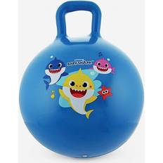 Baby Shark Legetøj Baby Shark Inflatable Hopper