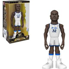 Shaquille o'neal Funko NBA Legends Vinyl Gold Figur 30 cm Shaquille O'Neal (Orlando Magic) Assortment (2)