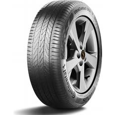 Continental 15 - 195 - Sommardäck Bildäck Continental UltraContact 195/65 R15 91V