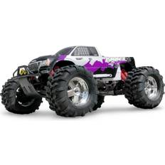 Nitro bil HPI Racing Nitro Gt-1 Truck Body