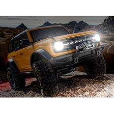 Traxxas LED lys sæt TRX-4 Ford Bronco