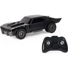 Batman Leikkiautot Spin Master Batman RC Batmobile 1:20