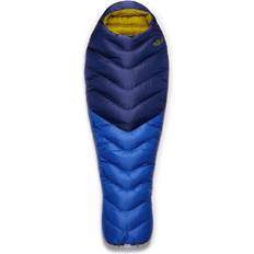 Rab Neutrino 600 Nightfall Blue Long