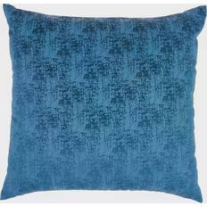 Mina Victory Life Styles Complete Decoration Pillows Blue (60.96x35.56cm)