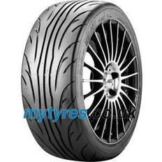 Nankang NS-2R Race Street 180 (Semi-Slick) MEDIUM XL