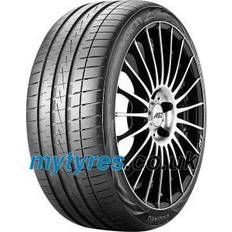 Tyres Vredestein Ultrac Vorti XL
