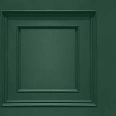 Belgravia decor wallpaper Belgravia Belgravia Decor Oliana Panel Green Wallpaper