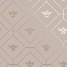 Honeycomb Bee (13083)