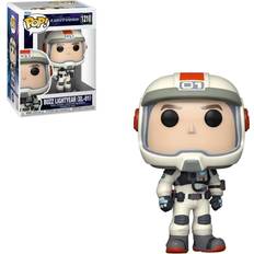 Toys Funko Pop! Disney Lightyear Buzz