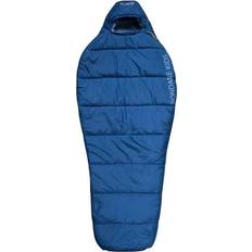 Bergans rondane Bergans of Norway Kids' Rondane Dark Riviera Blue Blå 150 cm