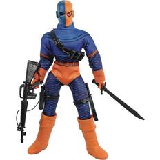 Mego DC Comics 8 Figure Deathstroke