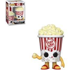 Funko Popcorn Bucket Pop! Vinyl Figure