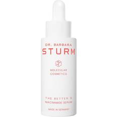 The Better B Niacinamide Serum