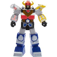 Megazord Hasbro Power Rangers Lost Galaxy Galaxy Megazord 7 Inch Figure