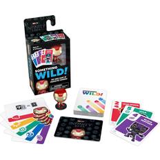 Marvel Something Wild Iron Man