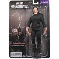 Mego 8 Figure Young Frankenstein Igor