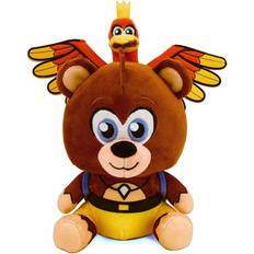 Gaya Banjo-Kazooie Plush Banjo & Kazooie Deluxe Stubbins