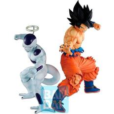 Son goku Dragon Ball Son Goku & Frieza