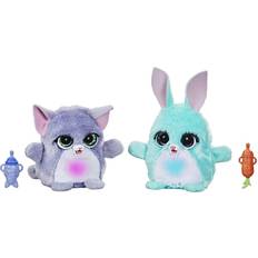 FurReal Furreal Fuzzalots Kanin